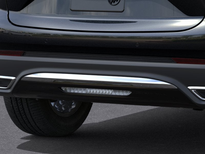 2026 Buick Envision Preferred - Photo 32
