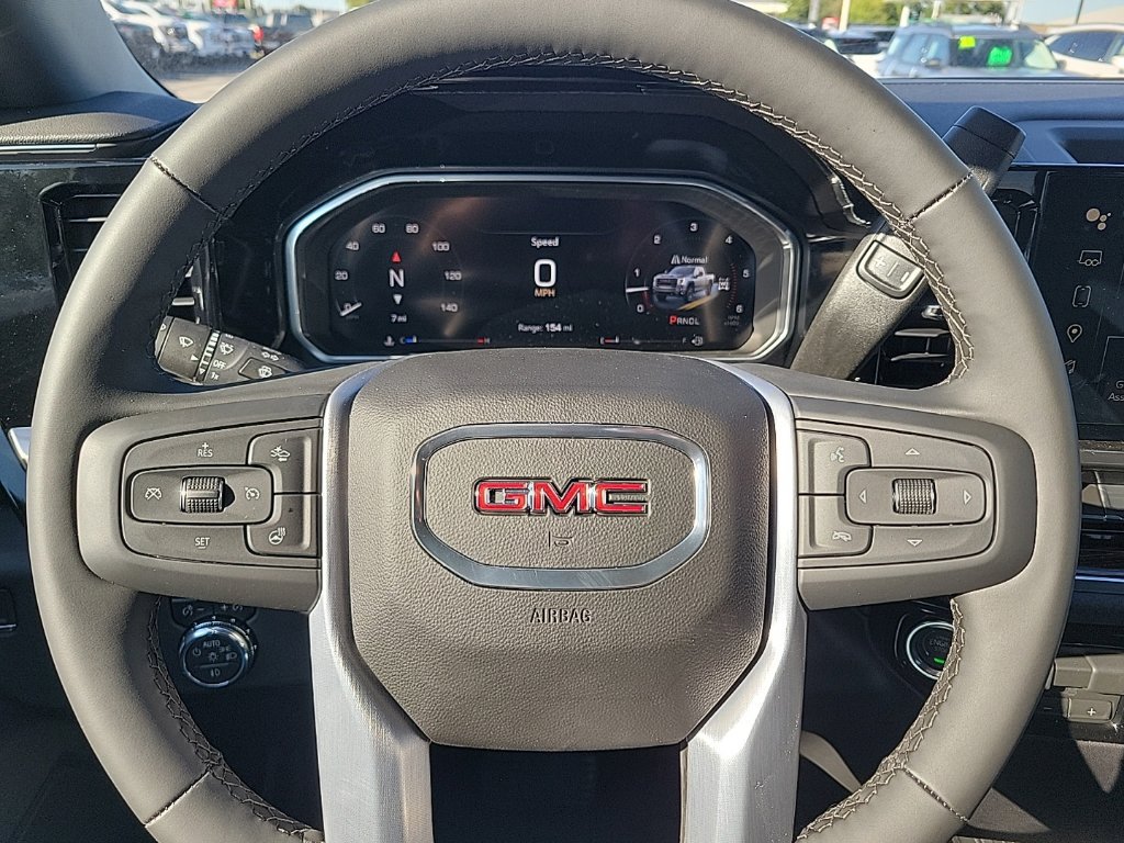 2026 GMC Sierra 3500HD SLE - Photo 13