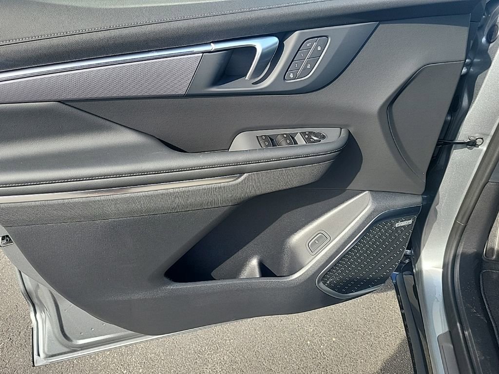 2026 Buick Enclave Sport Touring - Photo 10