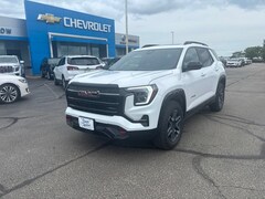 2026 GMC Terrain AT4 SUV
