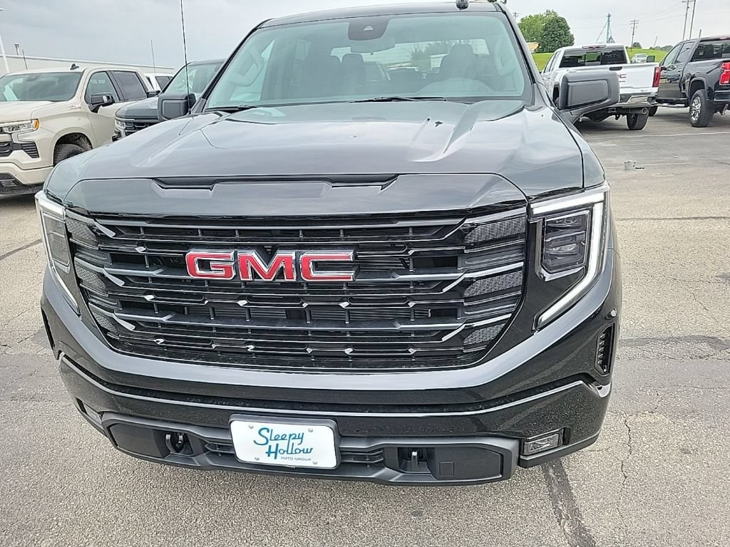 New 2026 GMC Sierra 1500 Elevation Truck