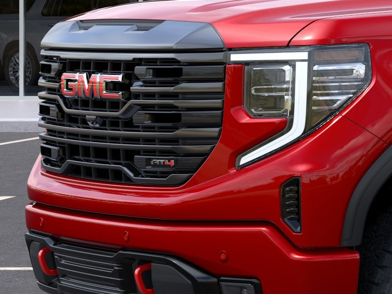 2026 GMC Sierra 1500 AT4 - Photo 35