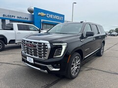 2026 GMC Yukon XL Denali SUV