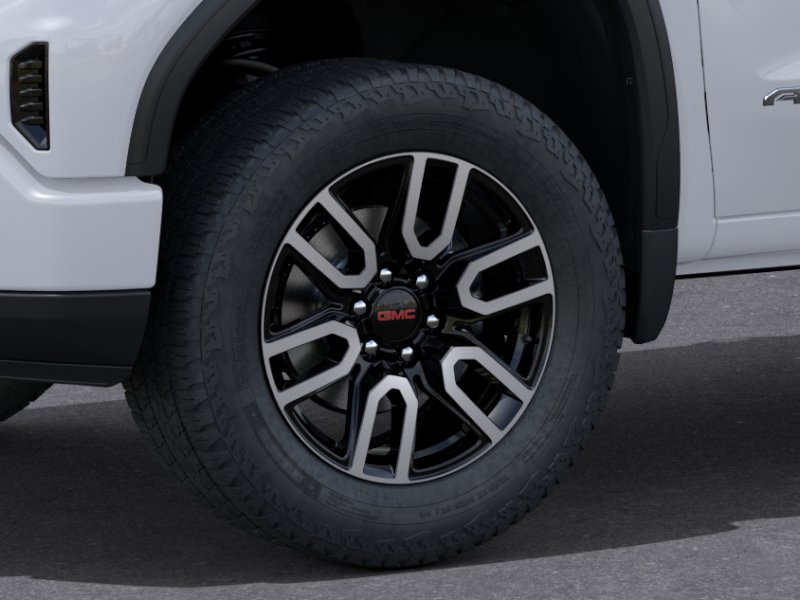 2026 GMC Sierra 1500 AT4 - Photo 9