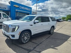 2026 GMC Yukon XL Denali SUV