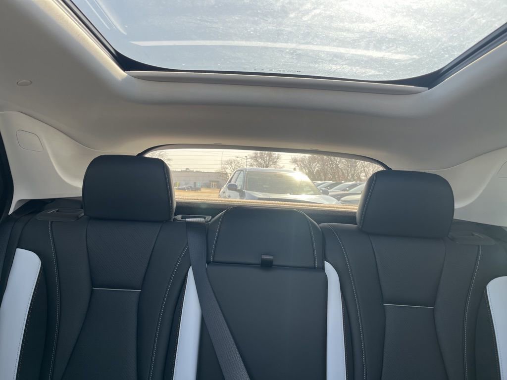 2026 Buick Envision Sport Touring - Photo 22