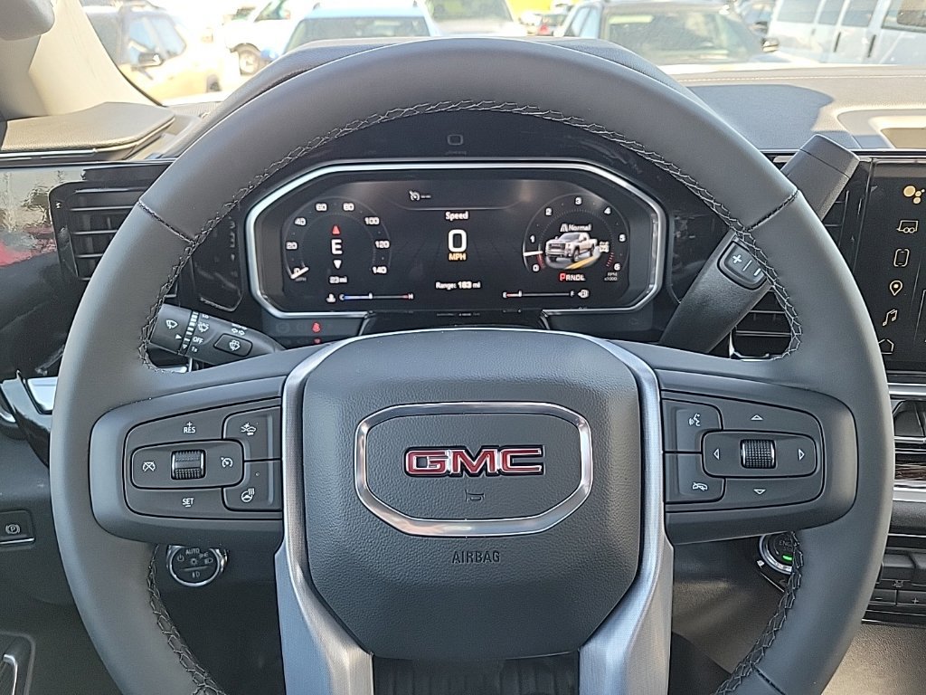 2026 GMC Sierra 3500HD SLE - Photo 11