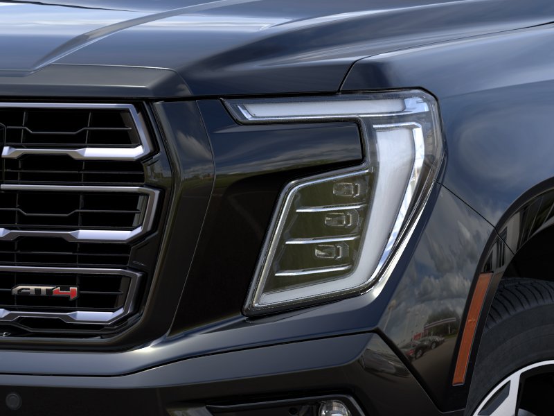 2026 GMC Yukon XL AT4 Ultimate - Photo 30