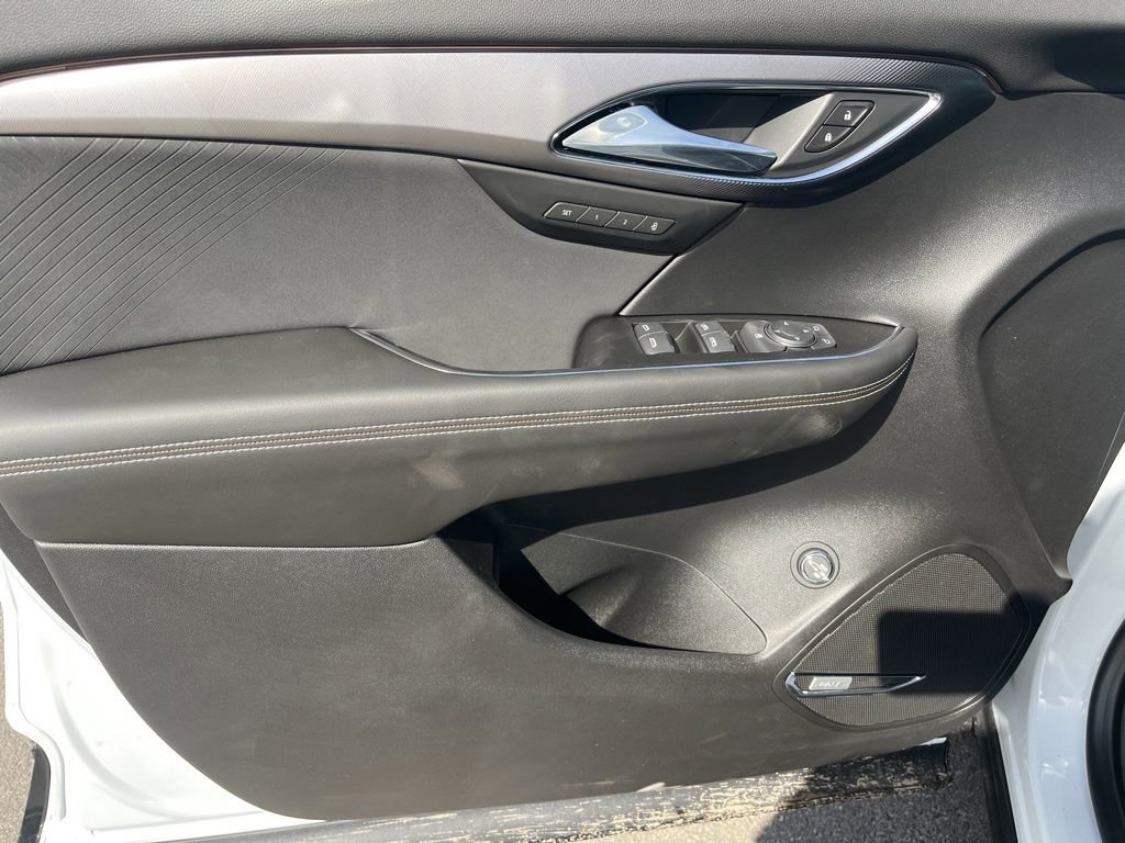 2026 Buick Envision Sport Touring - Photo 12