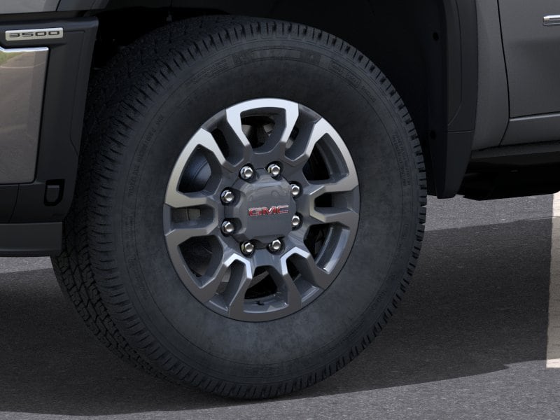 2026 GMC Sierra 3500HD SLE - Photo 22