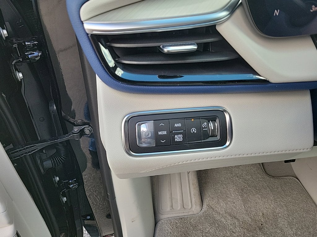 2026 Buick Enclave Avenir - Photo 14