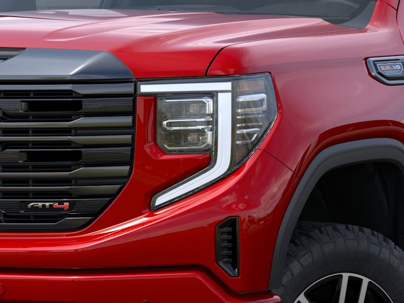 2026 GMC Sierra 1500 AT4 - Photo 32