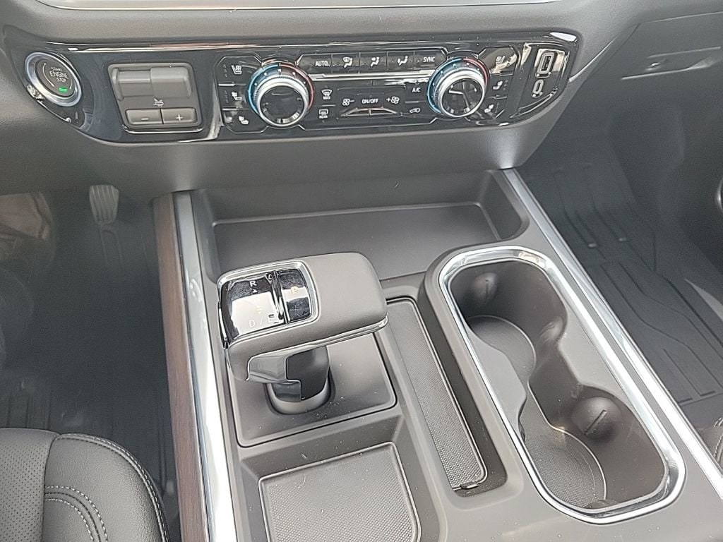 2026 GMC Sierra 1500 SLT - Photo 21