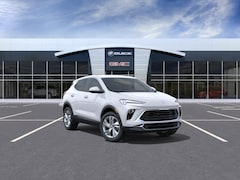 2026 Buick Encore GX Preferred SUV