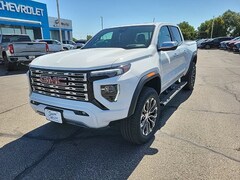 2026 GMC Canyon Denali Truck
