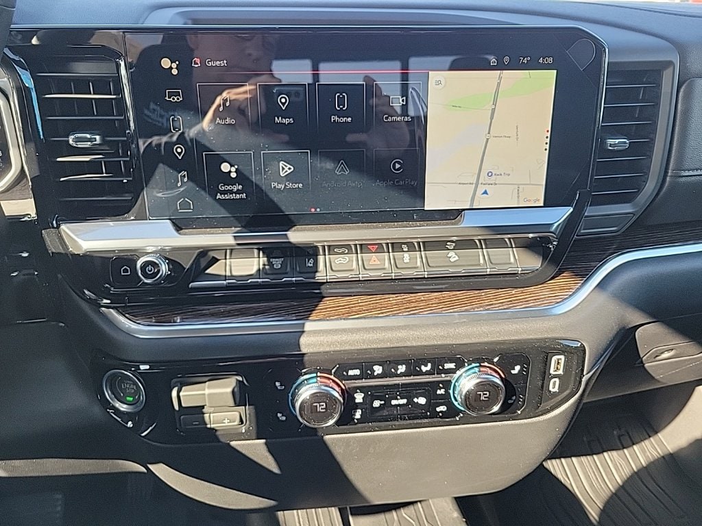 2026 GMC Sierra 3500HD SLE - Photo 14