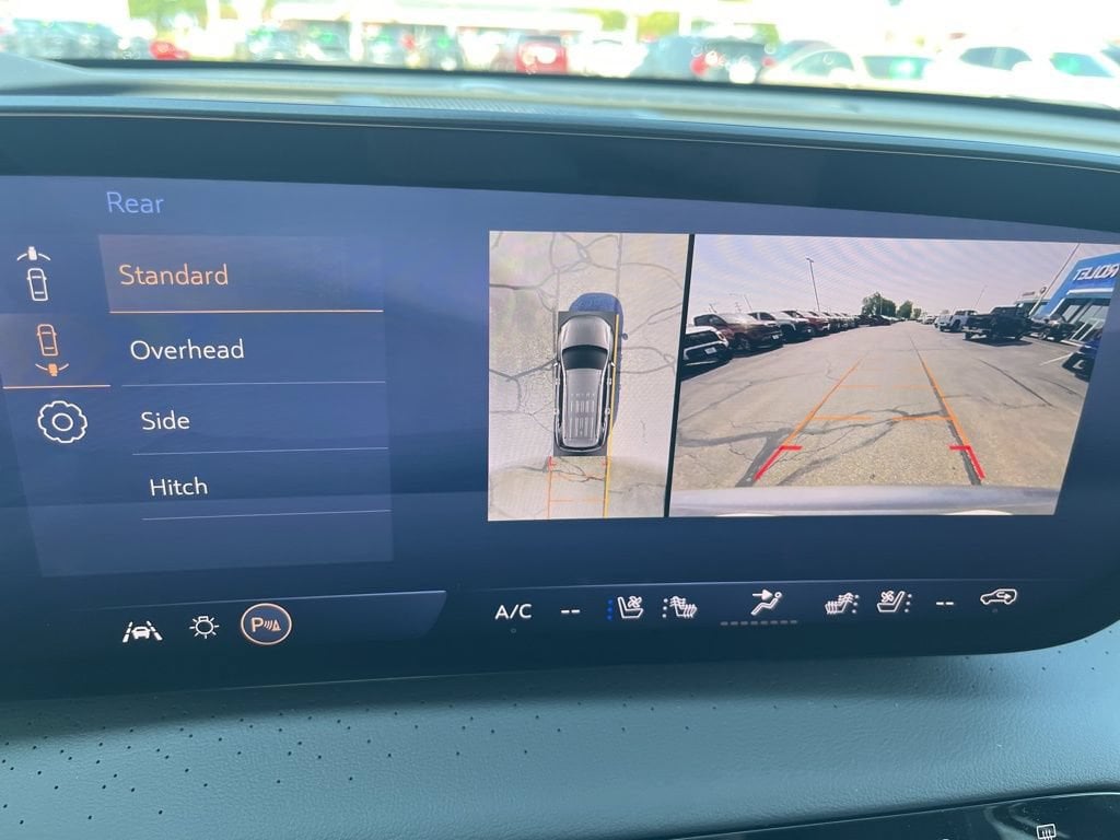 2026 Buick Enclave Avenir - Photo 21