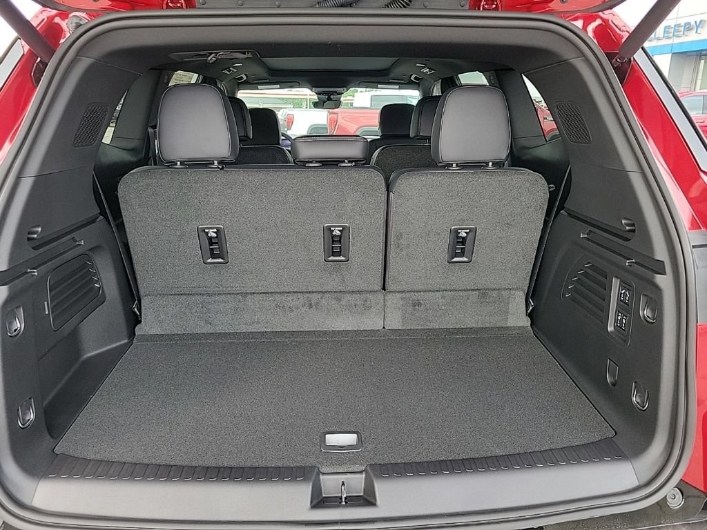2026 Buick Enclave Sport Touring - Photo 8