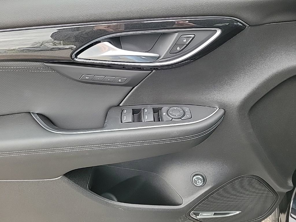 2026 Buick Envision Preferred - Photo 11