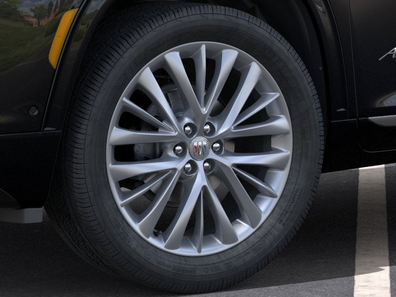 2026 Buick Enclave Avenir - Photo 27