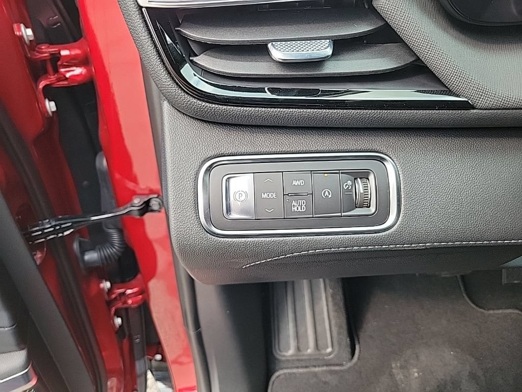 2026 Buick Enclave Sport Touring - Photo 14