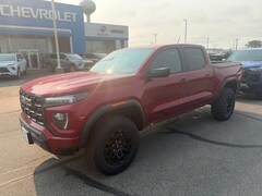 2026 GMC Canyon Elevation Truck