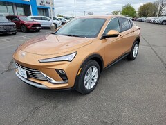 2026 Buick Envista Preferred SUV