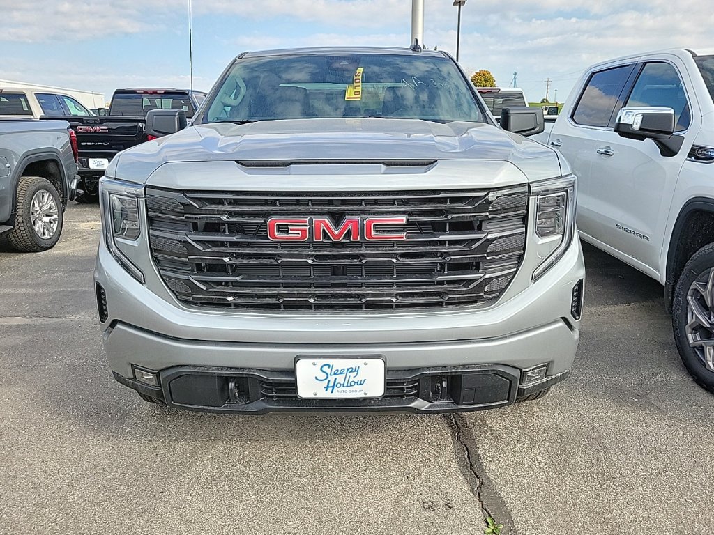 New 2026 GMC Sierra 1500 Elevation Truck