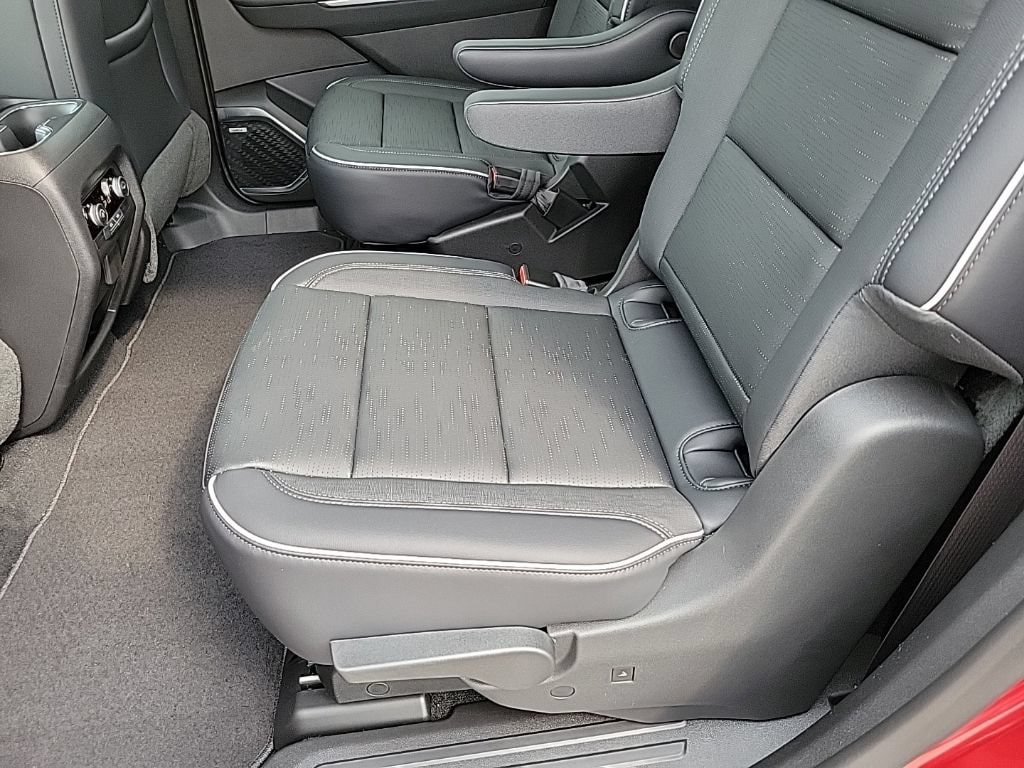 2026 Buick Enclave Sport Touring - Photo 11