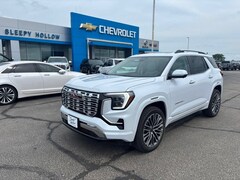 2026 GMC Terrain Denali SUV