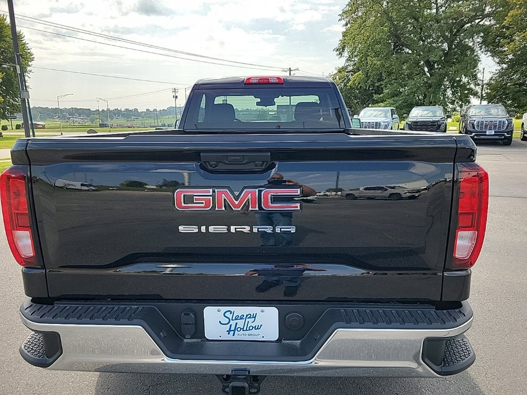 2026 GMC Sierra 1500 Pro - Photo 6