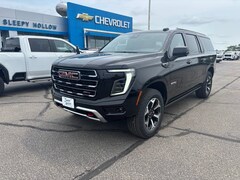 2026 GMC Yukon XL AT4 SUV