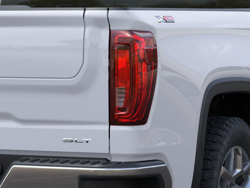 2026 GMC Sierra 1500 SLT - Photo 32
