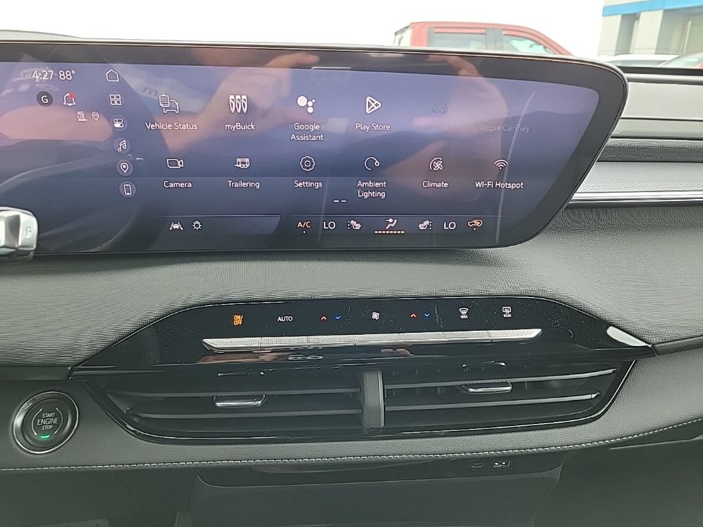 2026 Buick Enclave Sport Touring - Photo 17