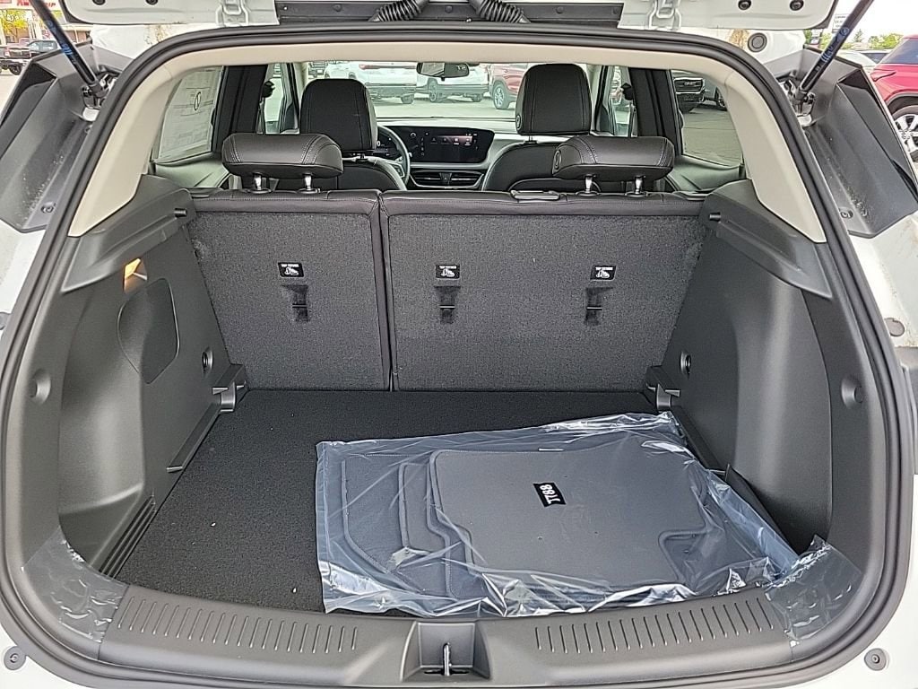 2026 Buick Encore GX Sport Touring - Photo 7