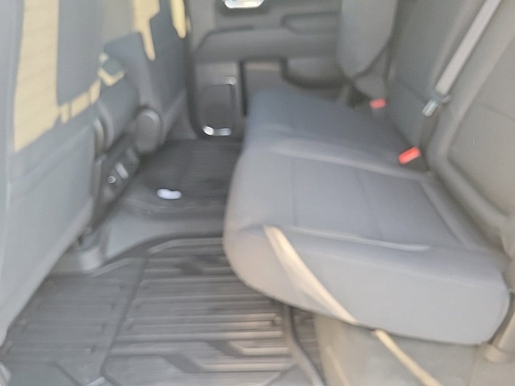 2026 GMC Sierra 1500 Elevation - Photo 8