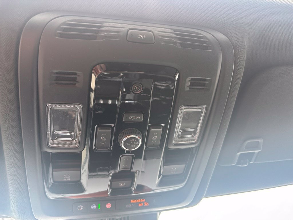 2026 GMC Yukon XL AT4 - Photo 16