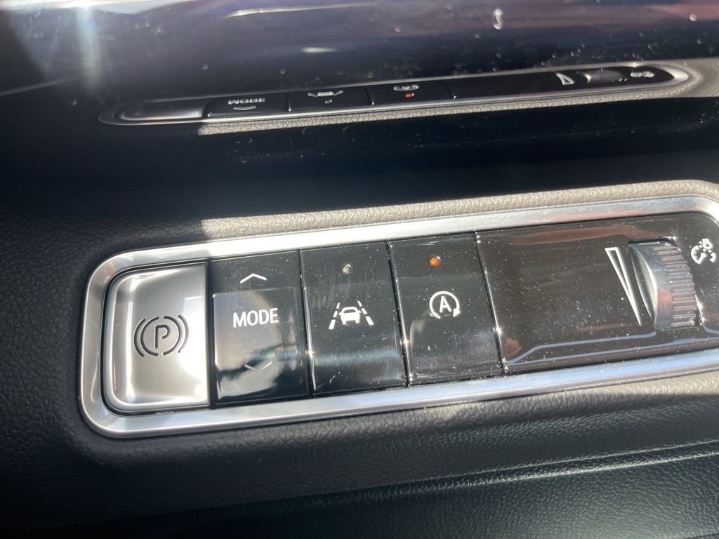 2026 Buick Envision Sport Touring - Photo 17