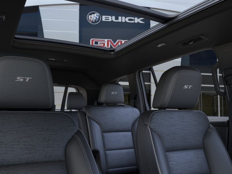 2027 Buick Enclave Sport Touring - Photo 24