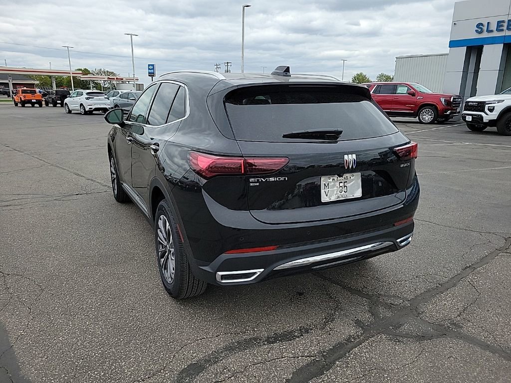 2026 Buick Envision Preferred - Photo 7
