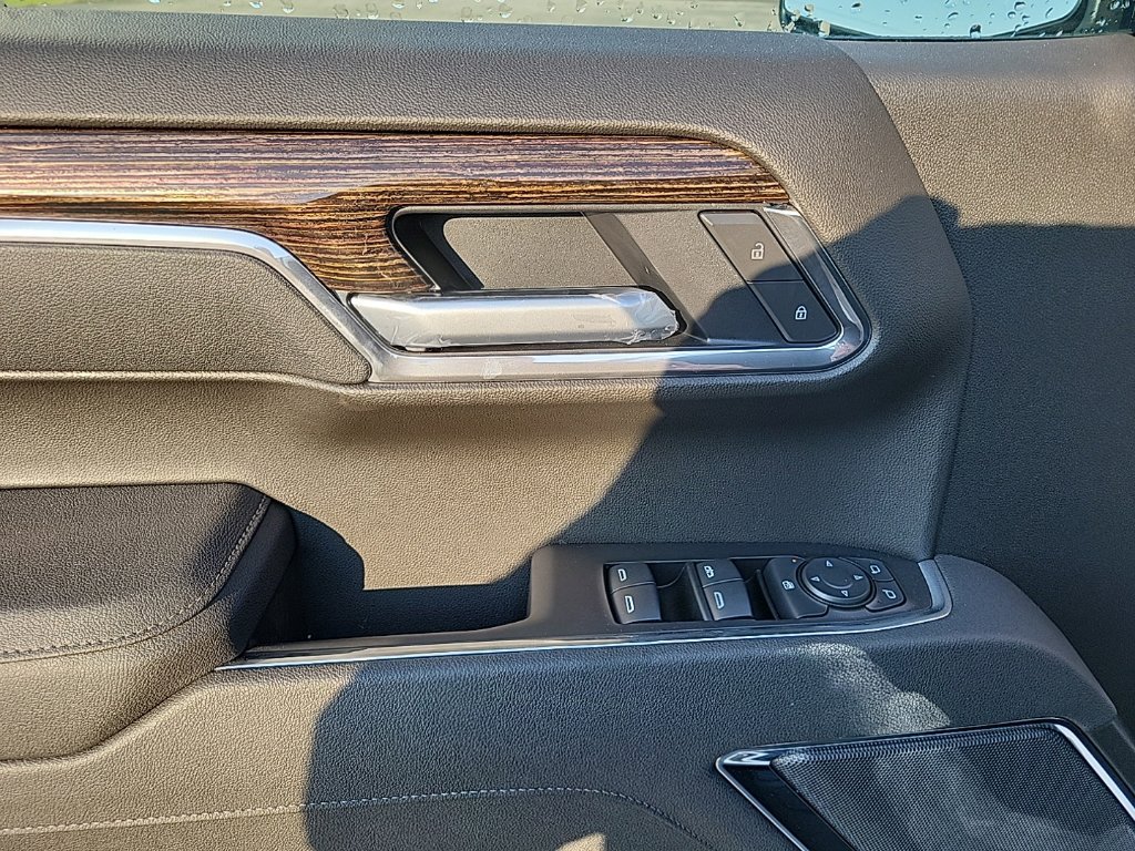2026 GMC Sierra 1500 Elevation - Photo 9