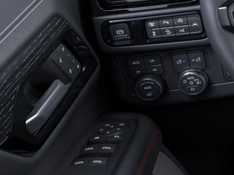 2026 GMC Yukon XL AT4 Ultimate - Photo 42