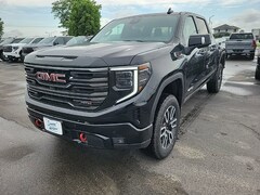 2026 GMC Sierra 1500 AT4 Truck