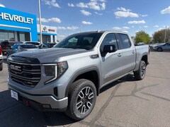 2026 GMC Sierra 1500 AT4 Truck