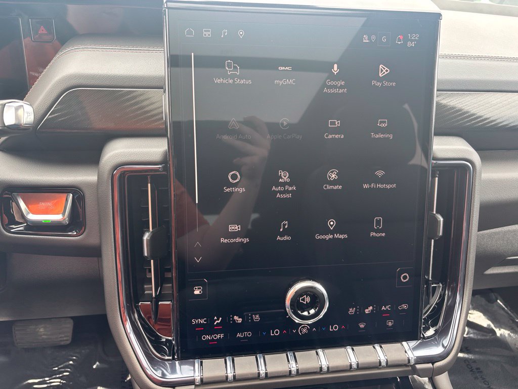 2026 GMC Yukon XL AT4 - Photo 14