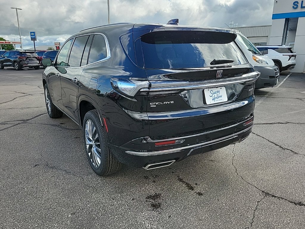 2026 Buick Enclave Avenir - Photo 7