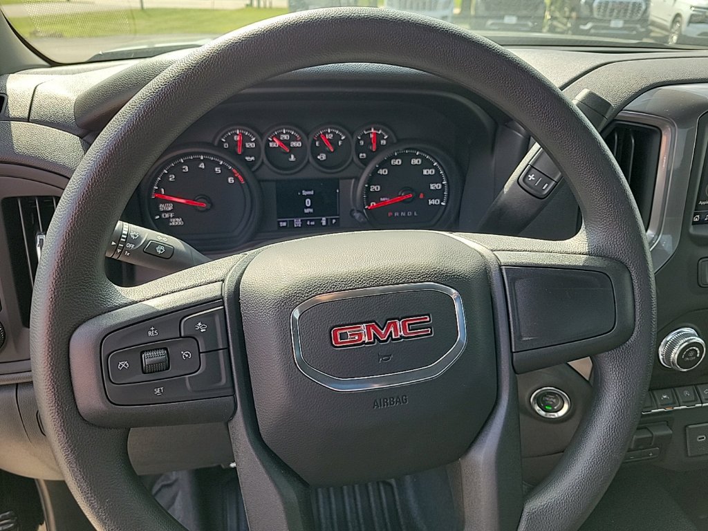2026 GMC Sierra 1500 Pro - Photo 11