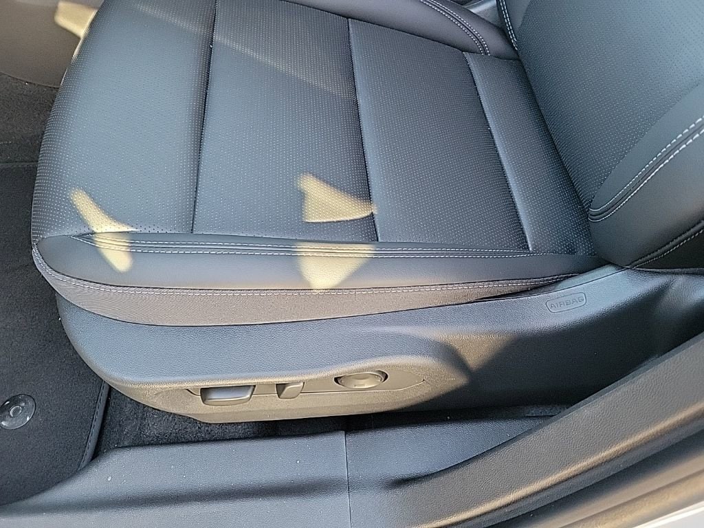 2026 Buick Envision Preferred - Photo 8