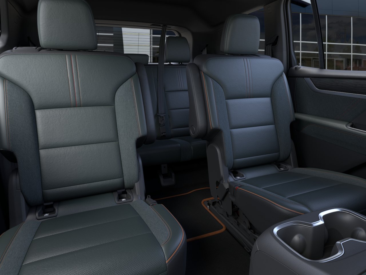 2027 GMC Acadia AT4 - Photo 16