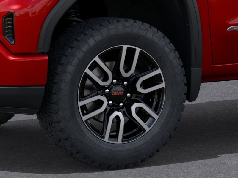 2026 GMC Sierra 1500 AT4 - Photo 31